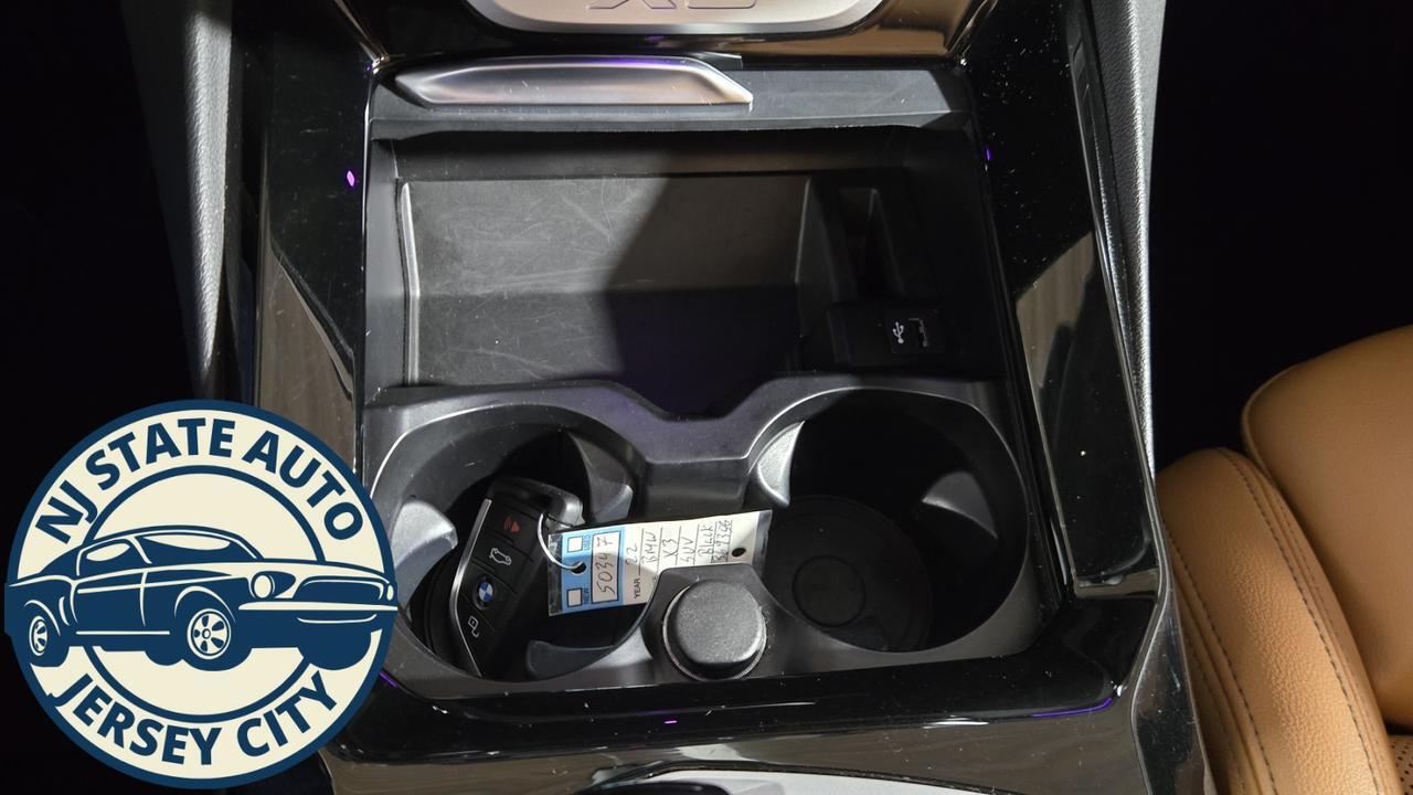 2022 BMW X3 xDrive30i Jersey City NJ