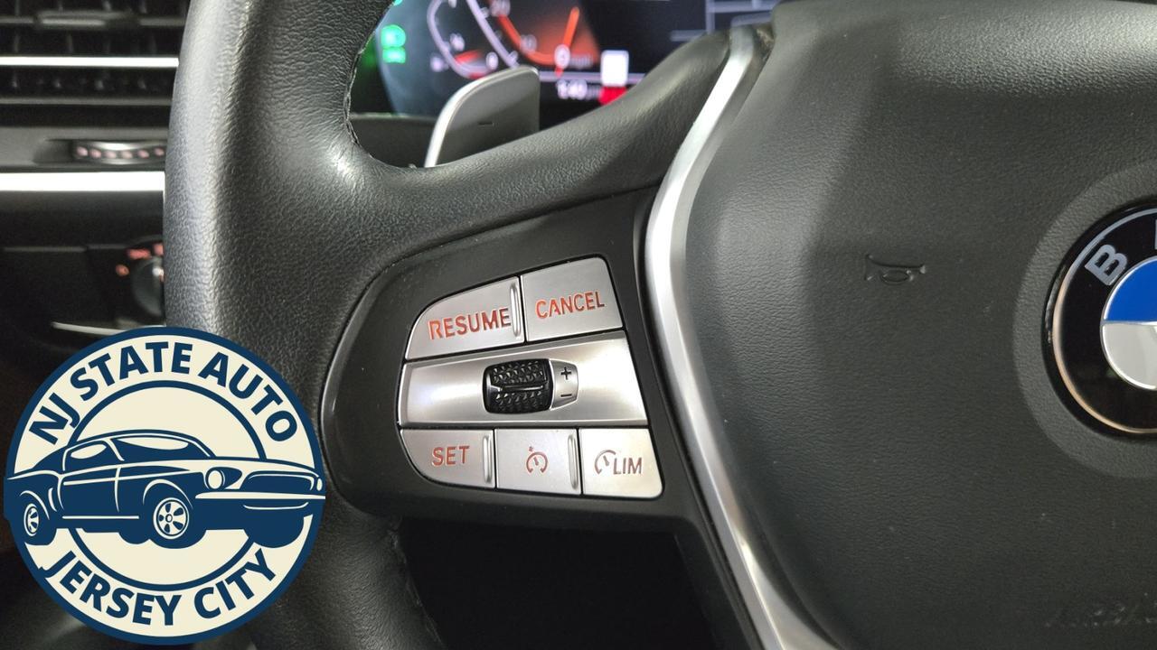 2022 BMW X3 xDrive30i Jersey City NJ