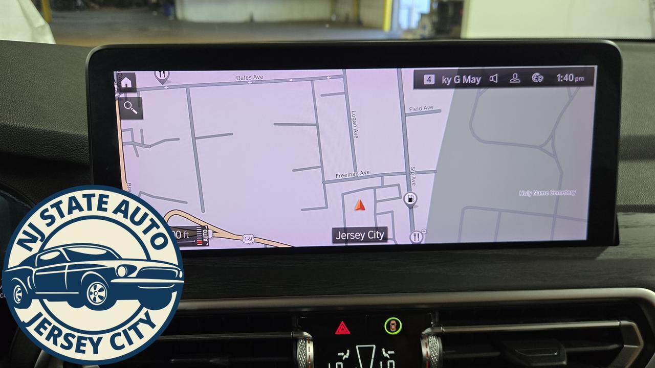 2022 BMW X3 xDrive30i Jersey City NJ