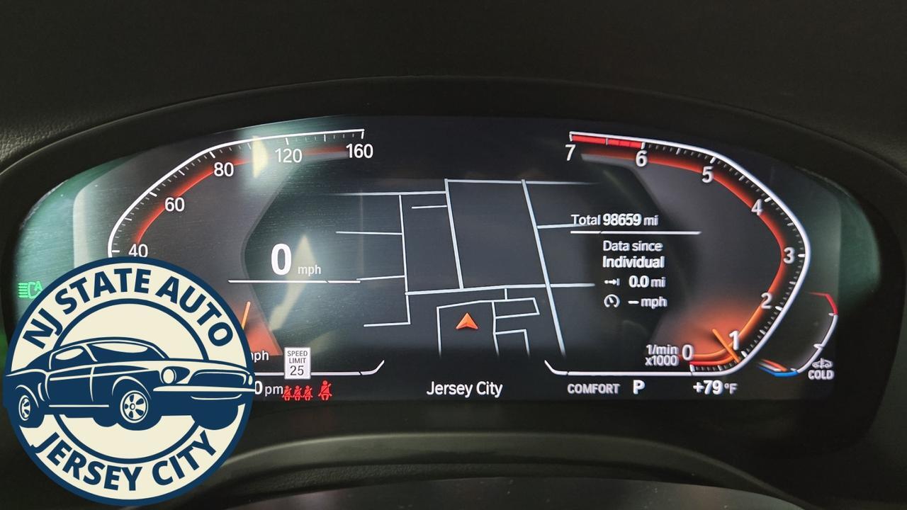 2022 BMW X3 xDrive30i Jersey City NJ