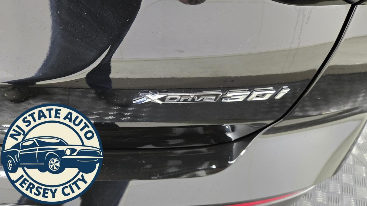 2022 BMW X3 xDrive30i Jersey City NJ