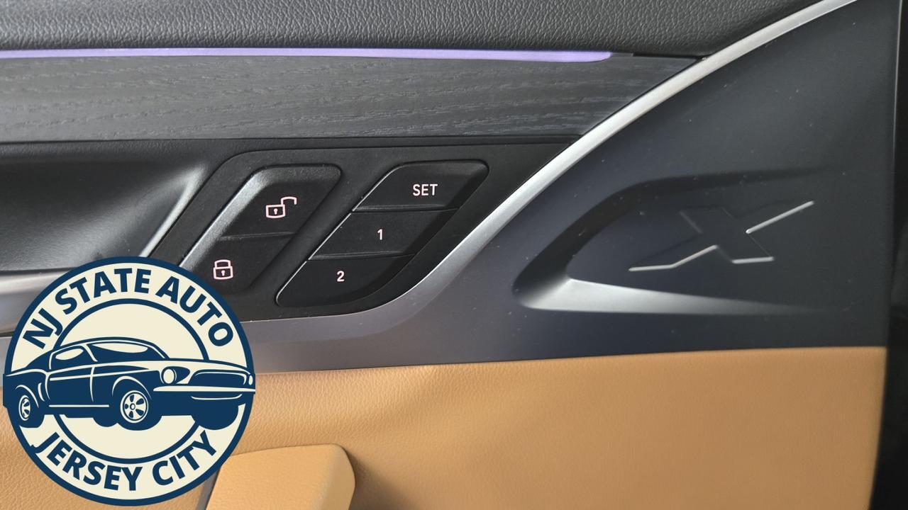 2022 BMW X3 xDrive30i Jersey City NJ