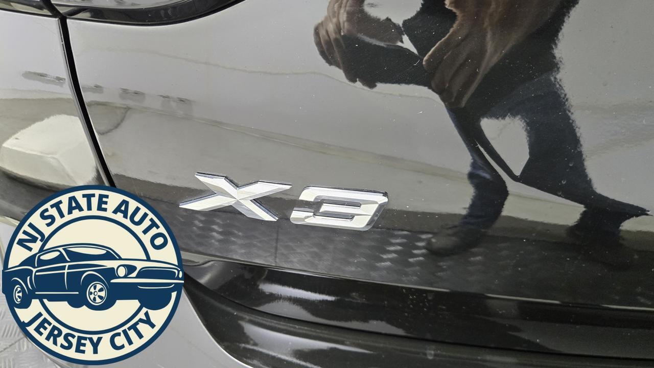 2022 BMW X3 xDrive30i Jersey City NJ