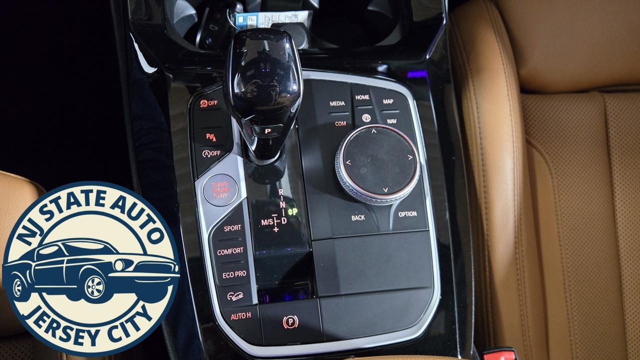 2022 BMW X3 xDrive30i Jersey City NJ