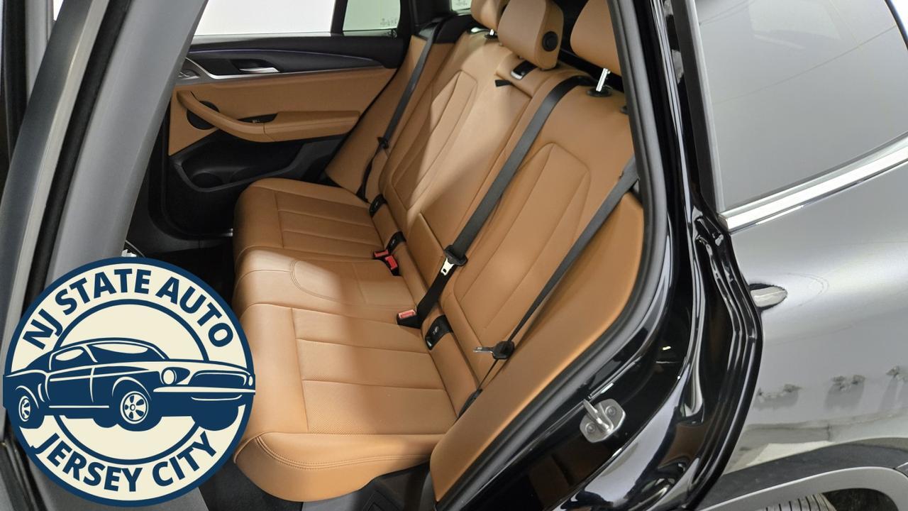 2022 BMW X3 xDrive30i Jersey City NJ