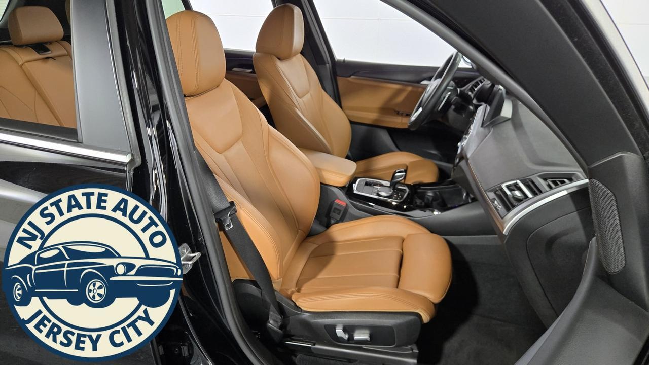2022 BMW X3 xDrive30i Jersey City NJ