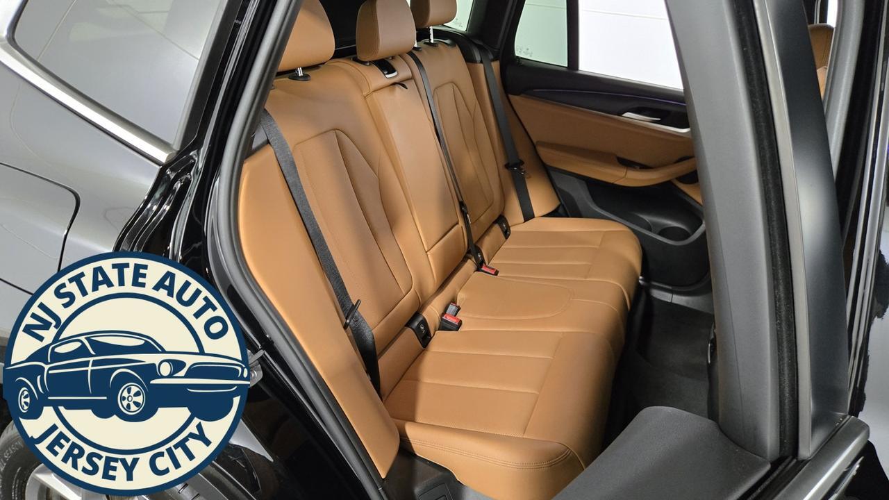 2022 BMW X3 xDrive30i Jersey City NJ