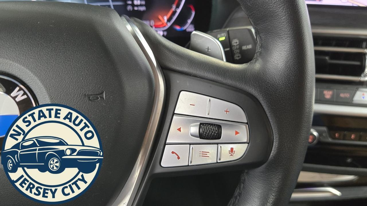 2022 BMW X3 xDrive30i Jersey City NJ