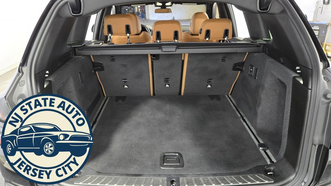 2022 BMW X3 xDrive30i Jersey City NJ