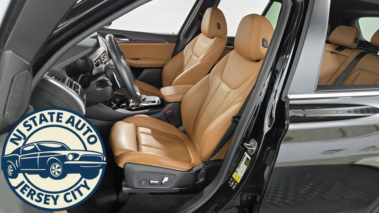 2022 BMW X3 xDrive30i Jersey City NJ
