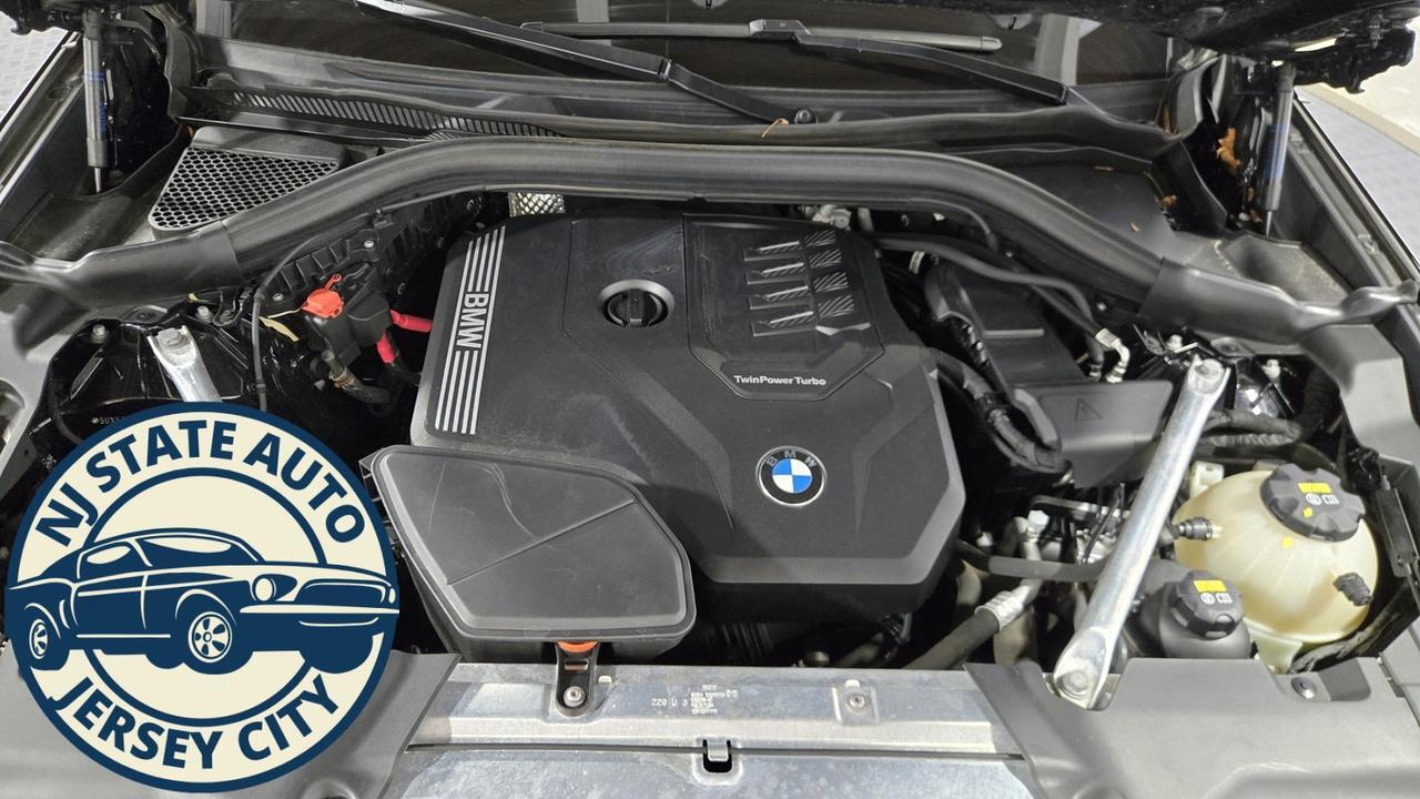 2022 BMW X3 xDrive30i Jersey City NJ