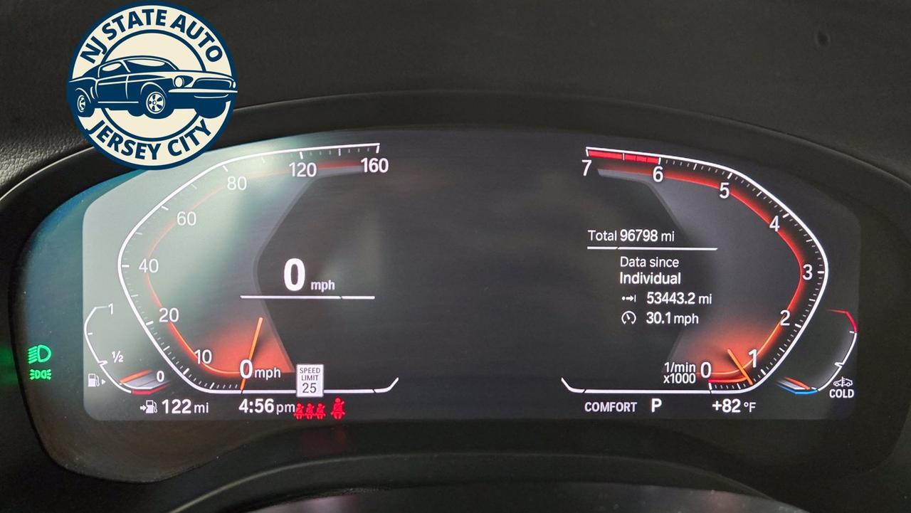 2022 BMW X3 xDrive30i Jersey City NJ