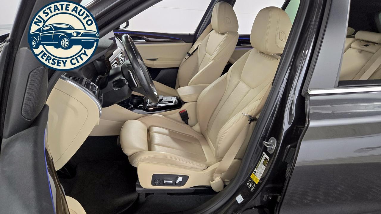 2022 BMW X3 xDrive30i Jersey City NJ