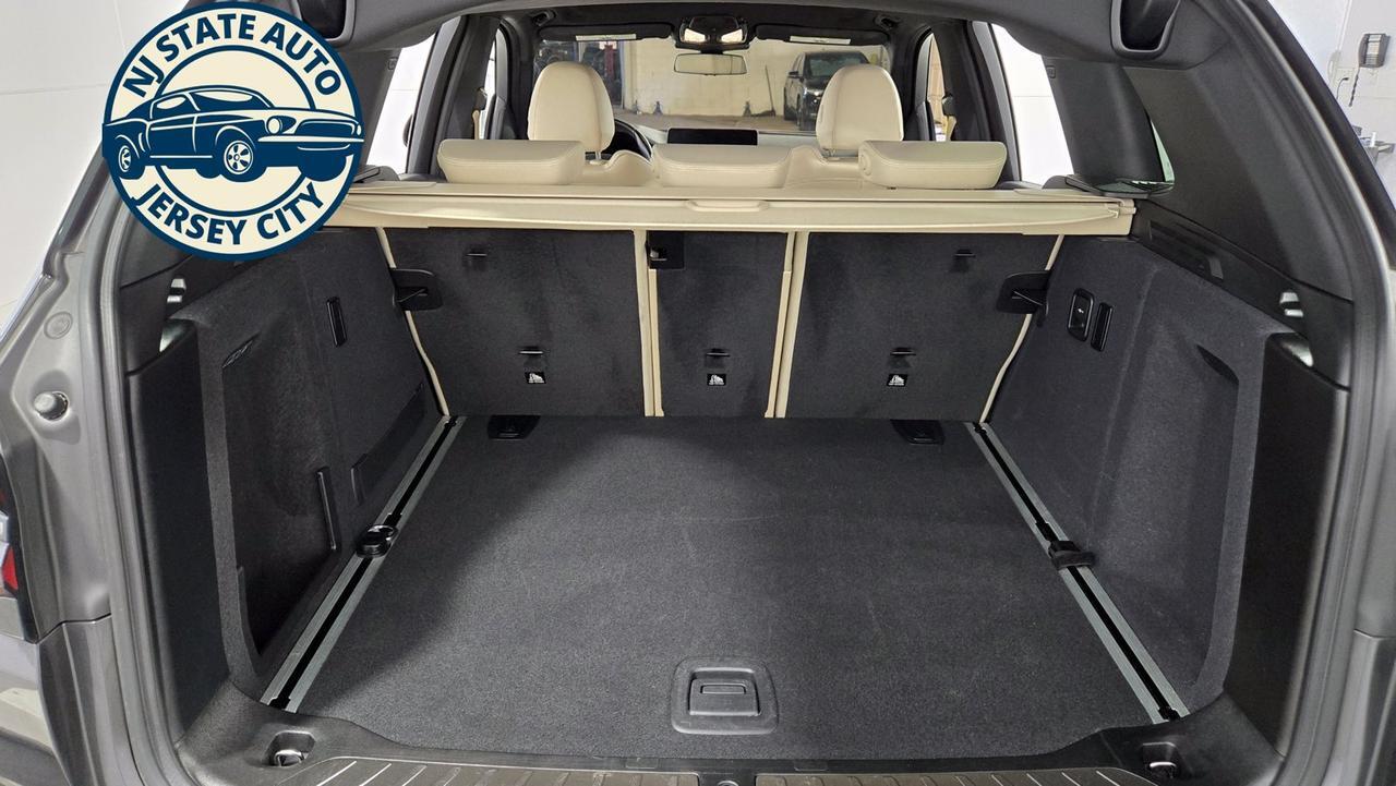 2022 BMW X3 xDrive30i Jersey City NJ