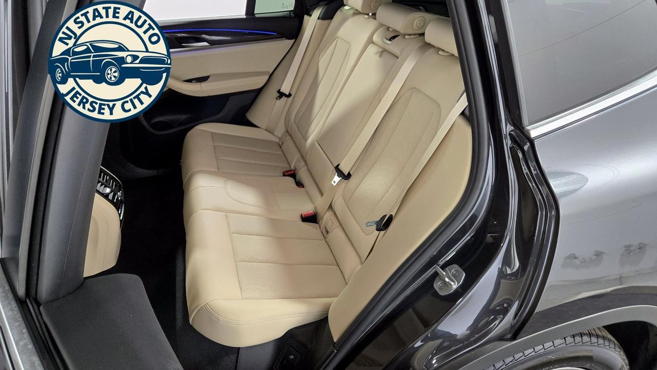 2022 BMW X3 xDrive30i Jersey City NJ