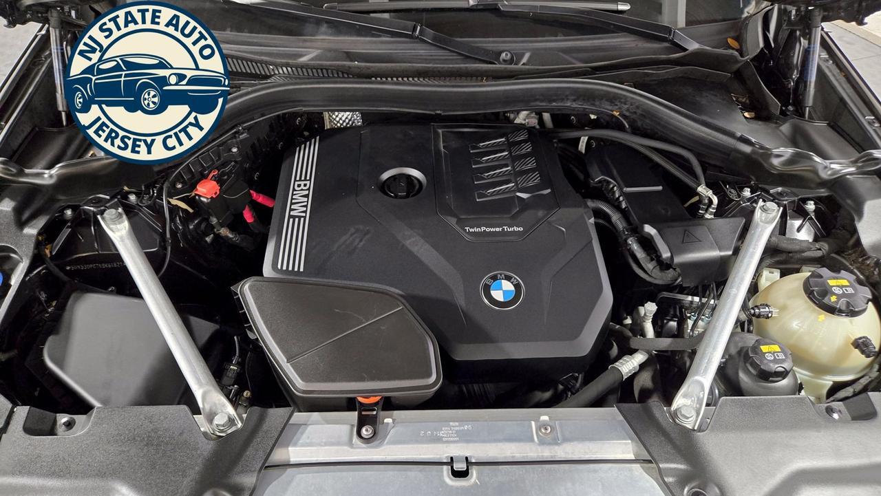 2022 BMW X3 xDrive30i Jersey City NJ