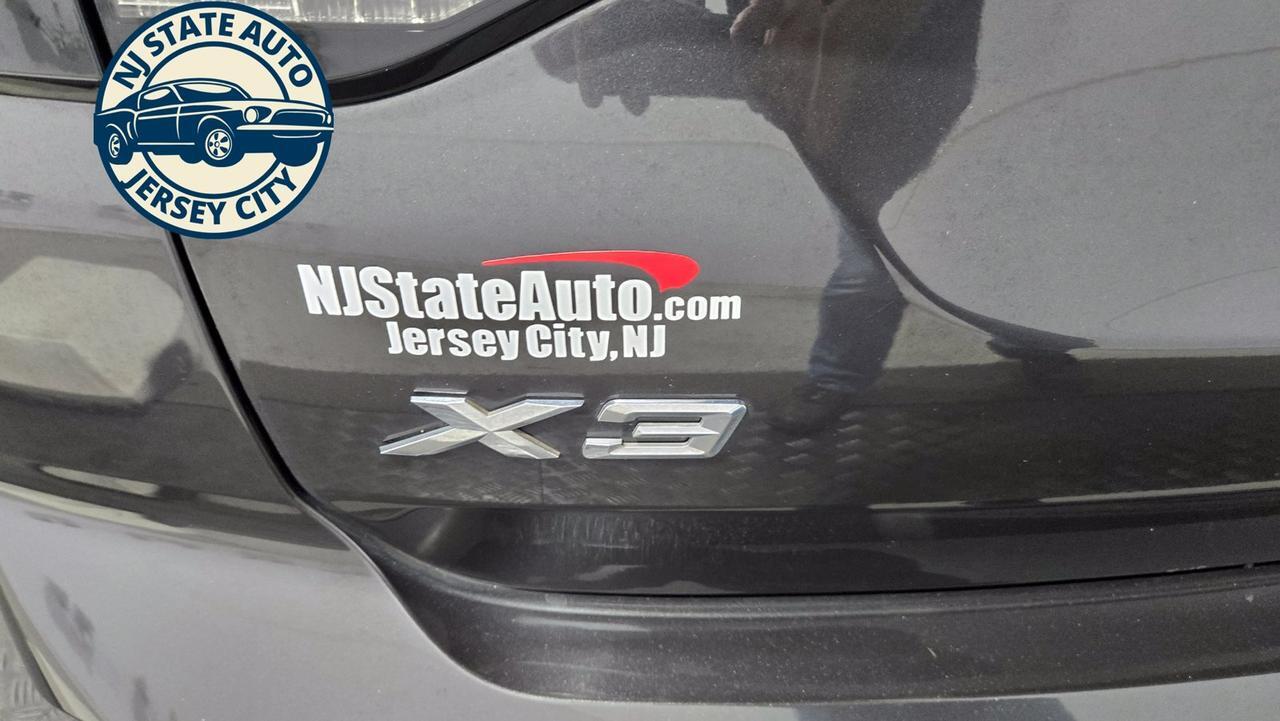 2022 BMW X3 xDrive30i Jersey City NJ