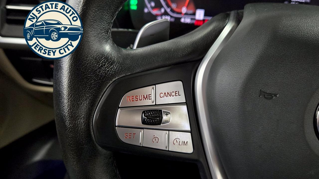 2022 BMW X3 xDrive30i Jersey City NJ