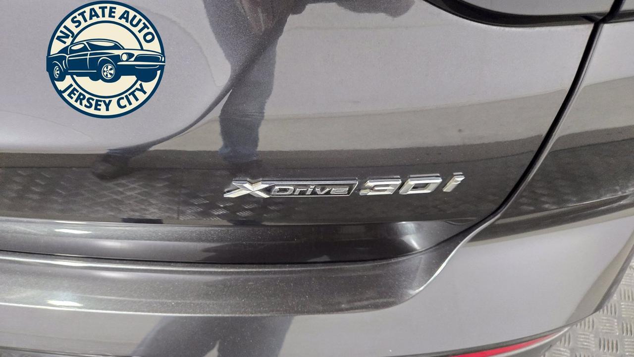 2022 BMW X3 xDrive30i Jersey City NJ