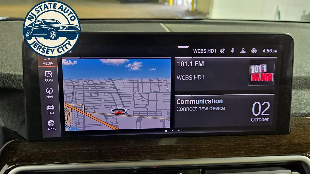 2022 BMW X3 xDrive30i Jersey City NJ