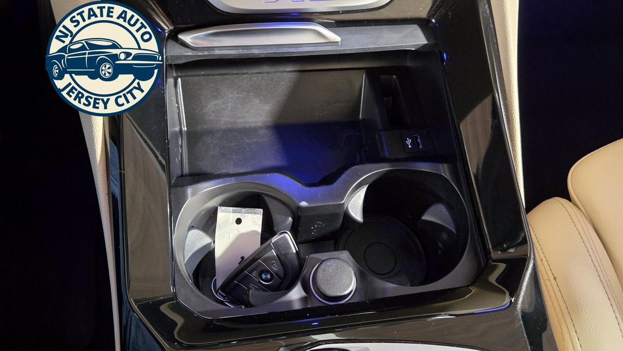 2022 BMW X3 xDrive30i Jersey City NJ