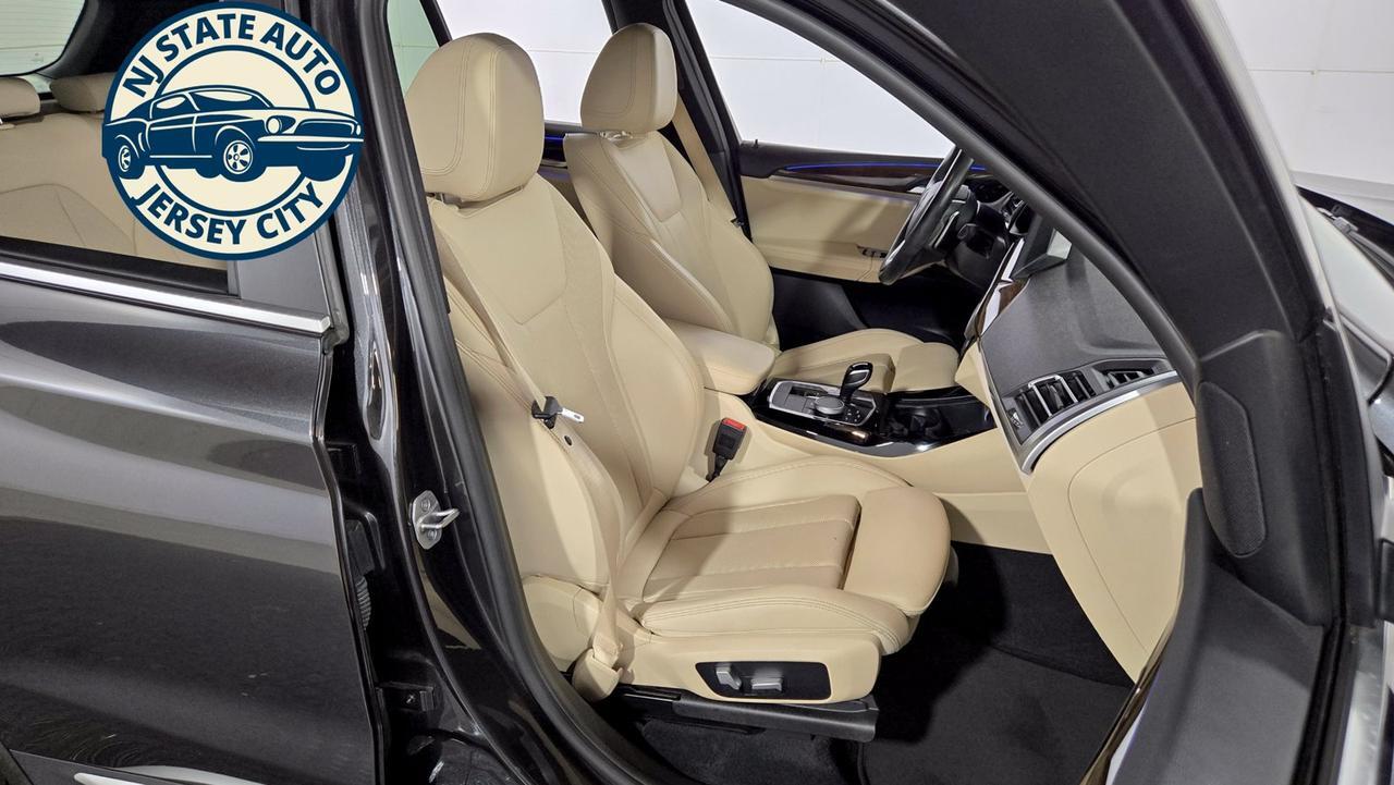 2022 BMW X3 xDrive30i Jersey City NJ