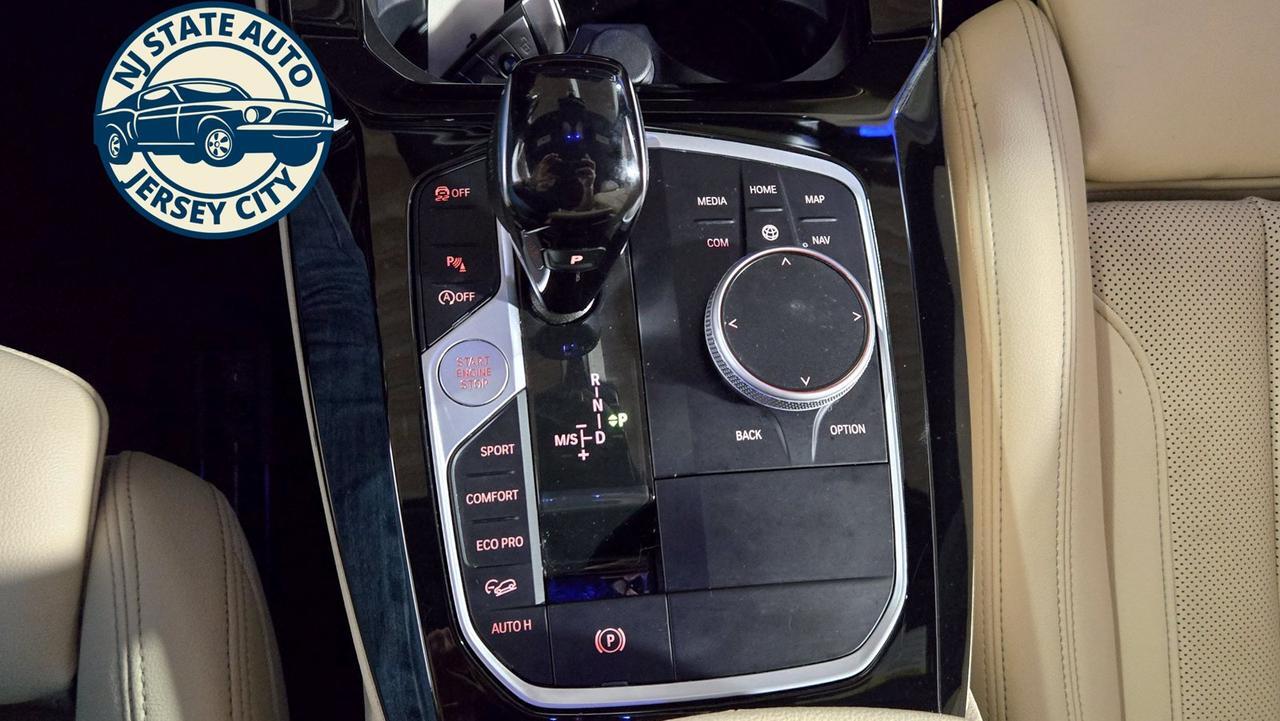 2022 BMW X3 xDrive30i Jersey City NJ