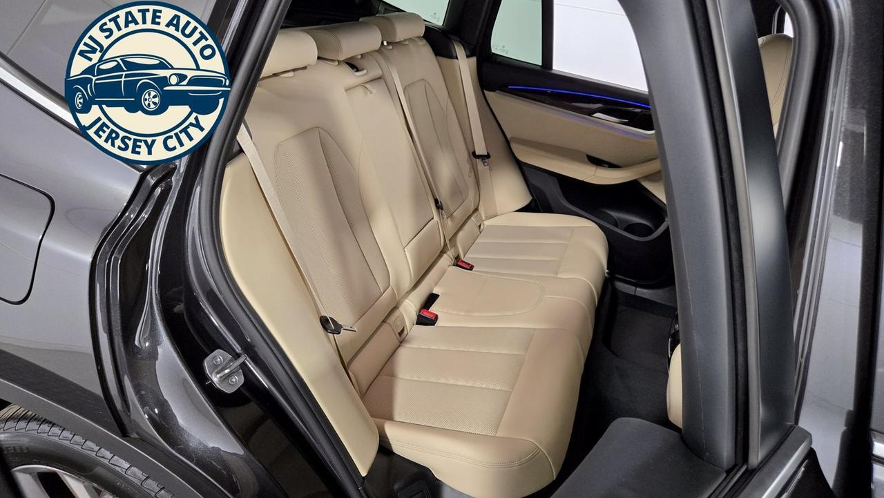 2022 BMW X3 xDrive30i Jersey City NJ