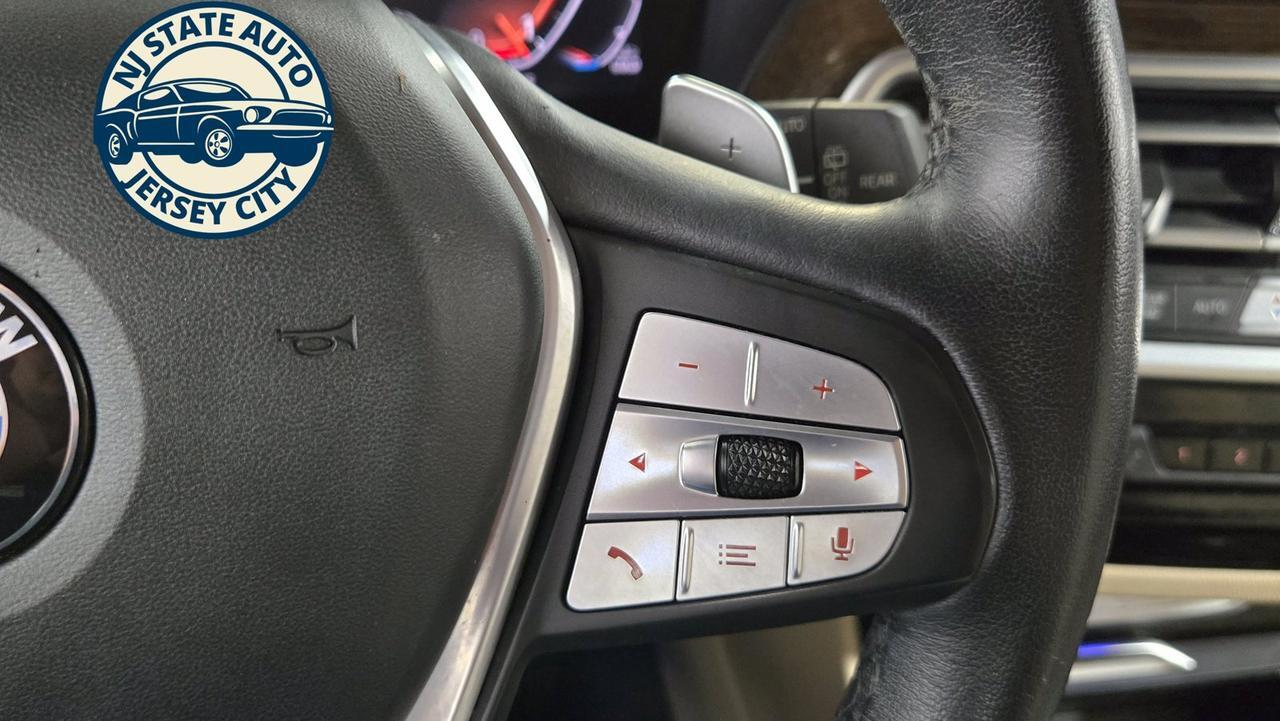 2022 BMW X3 xDrive30i Jersey City NJ