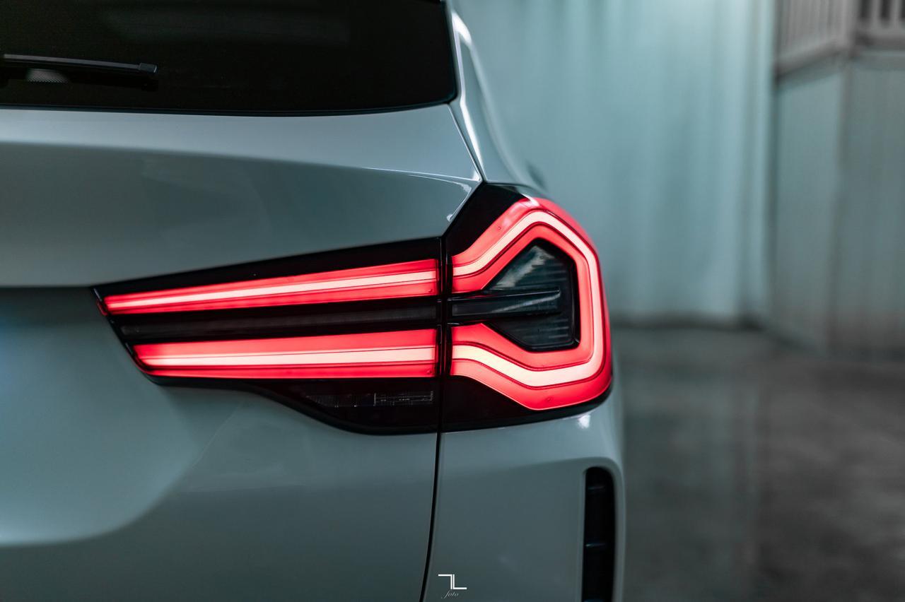 2022 BMW X3 xDrive30i M Package Leather Roof Nav BCam Red Deer AB