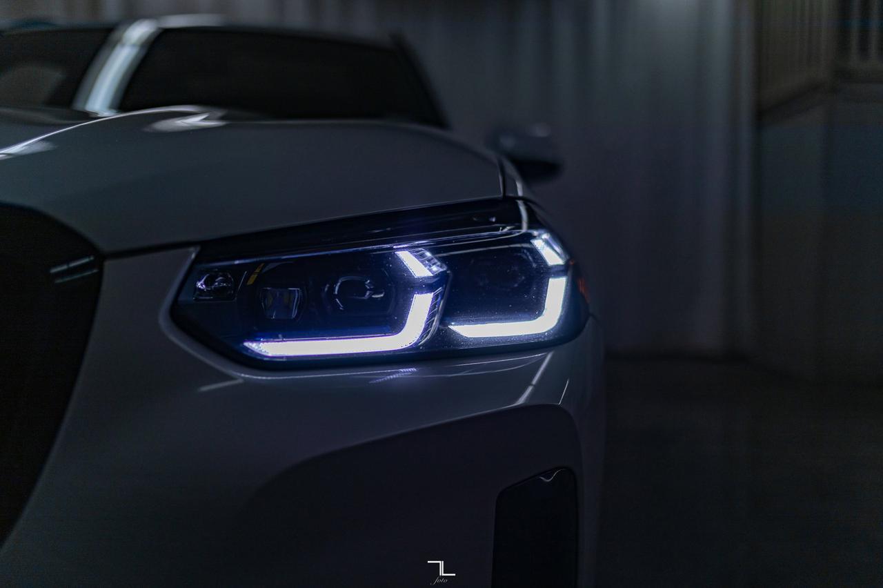 2022 BMW X3 xDrive30i M Package Leather Roof Nav BCam Red Deer AB