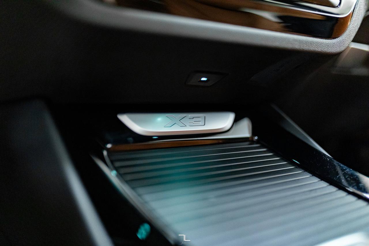 2022 BMW X3 xDrive30i M Package Leather Roof Nav BCam Red Deer AB