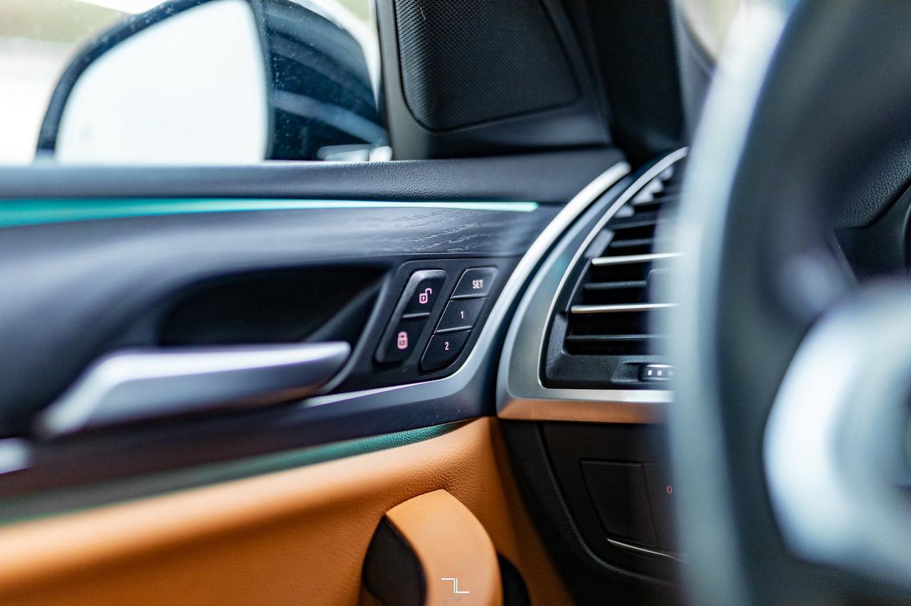 2022 BMW X3 xDrive30i M Package Leather Roof Nav BCam Red Deer AB