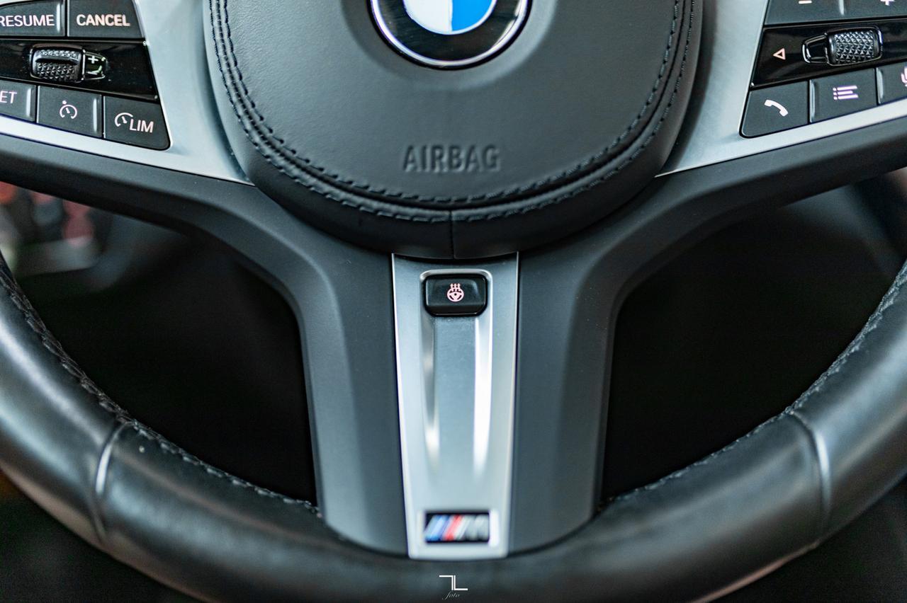 2022 BMW X3 xDrive30i M Package Leather Roof Nav BCam Red Deer AB