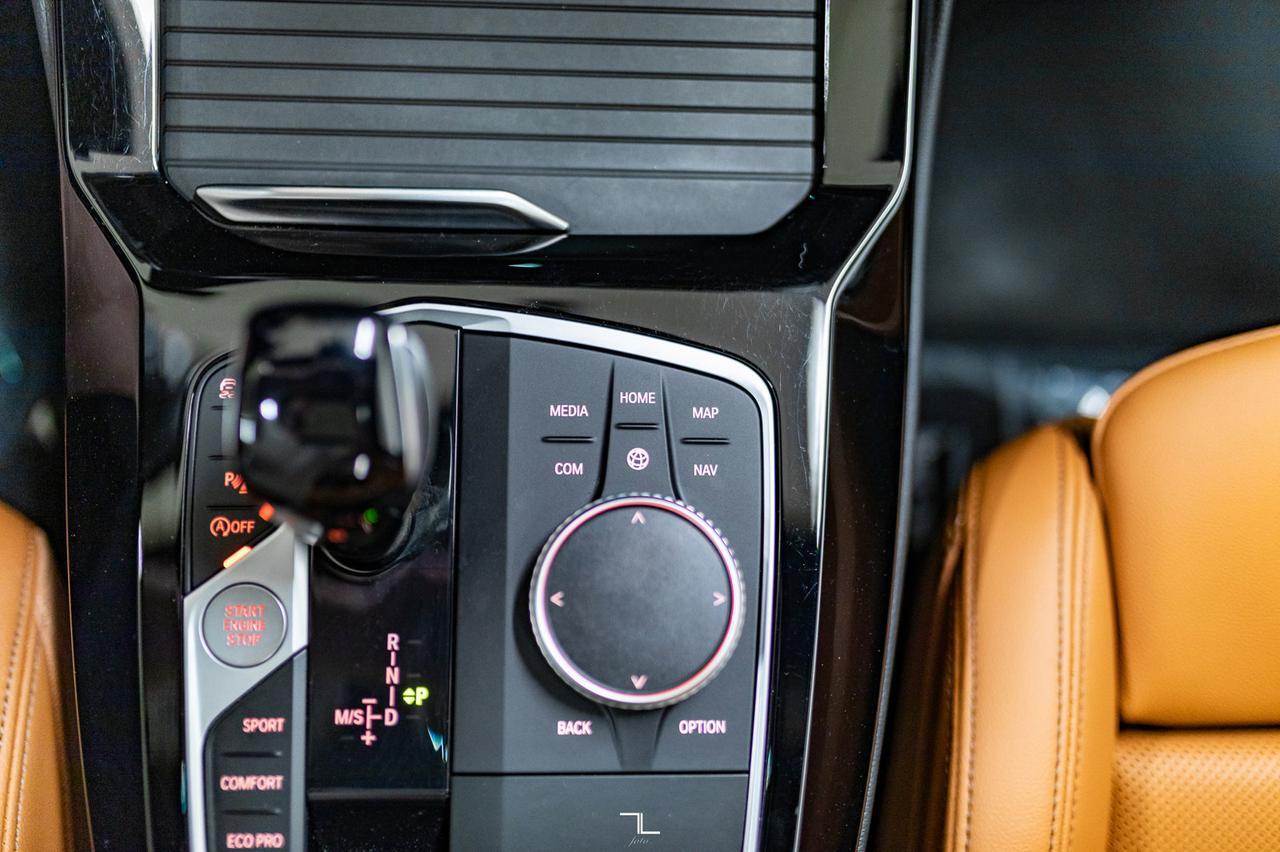 2022 BMW X3 xDrive30i M Package Leather Roof Nav BCam Red Deer AB