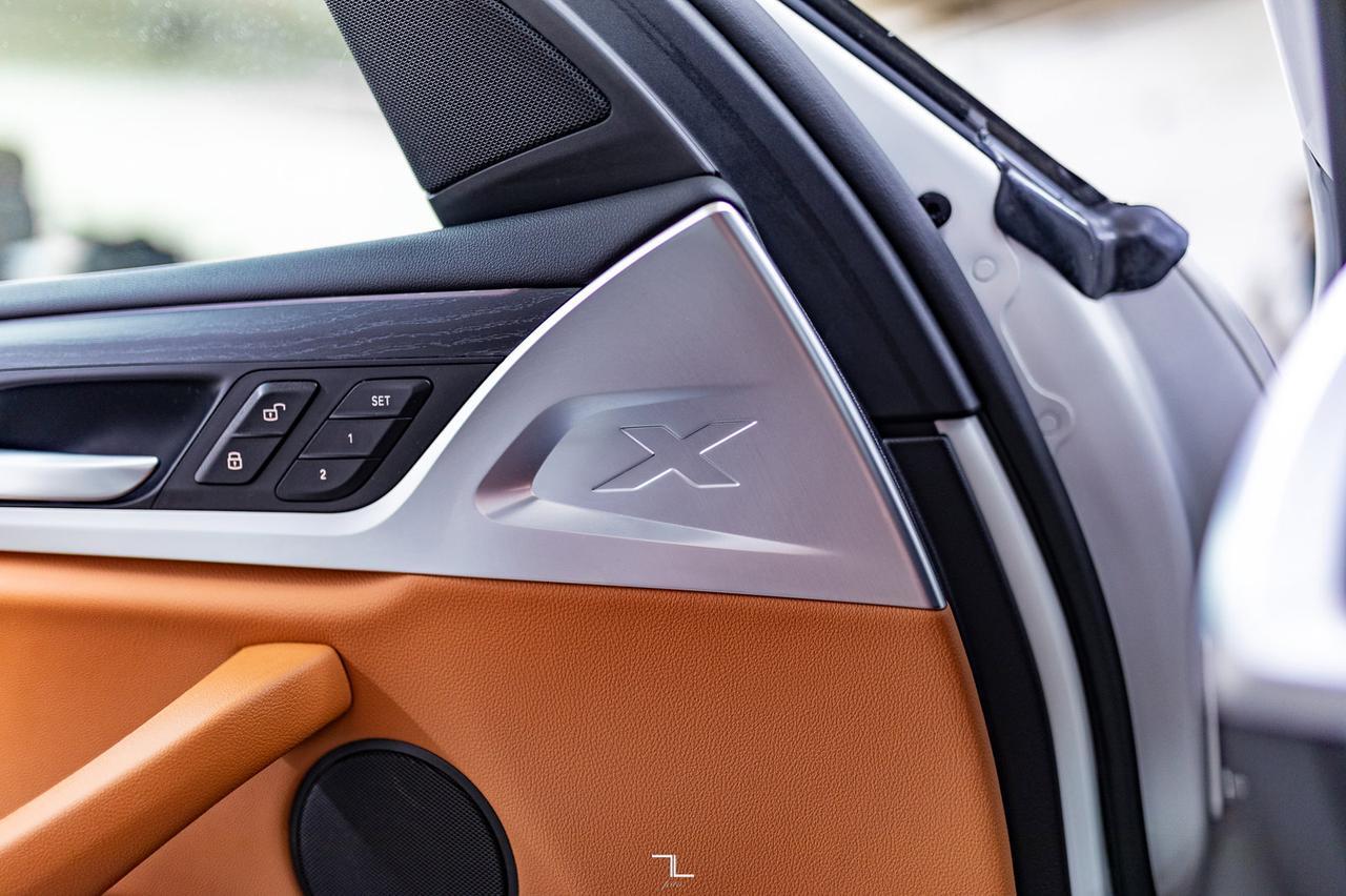 2022 BMW X3 xDrive30i M Package Leather Roof Nav BCam Red Deer AB