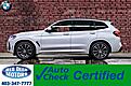 2022 BMW X3 xDrive30i M Package Leather Roof Nav BCam