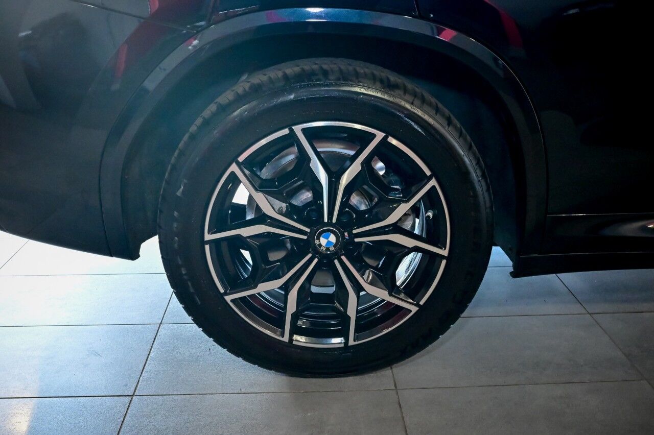 2022 BMW X3 xDrive30i, M-Sport 2 And Premium Pkg 2, Remote Start, Pano Roof, Shadowline Exterior Trim Springfield NJ