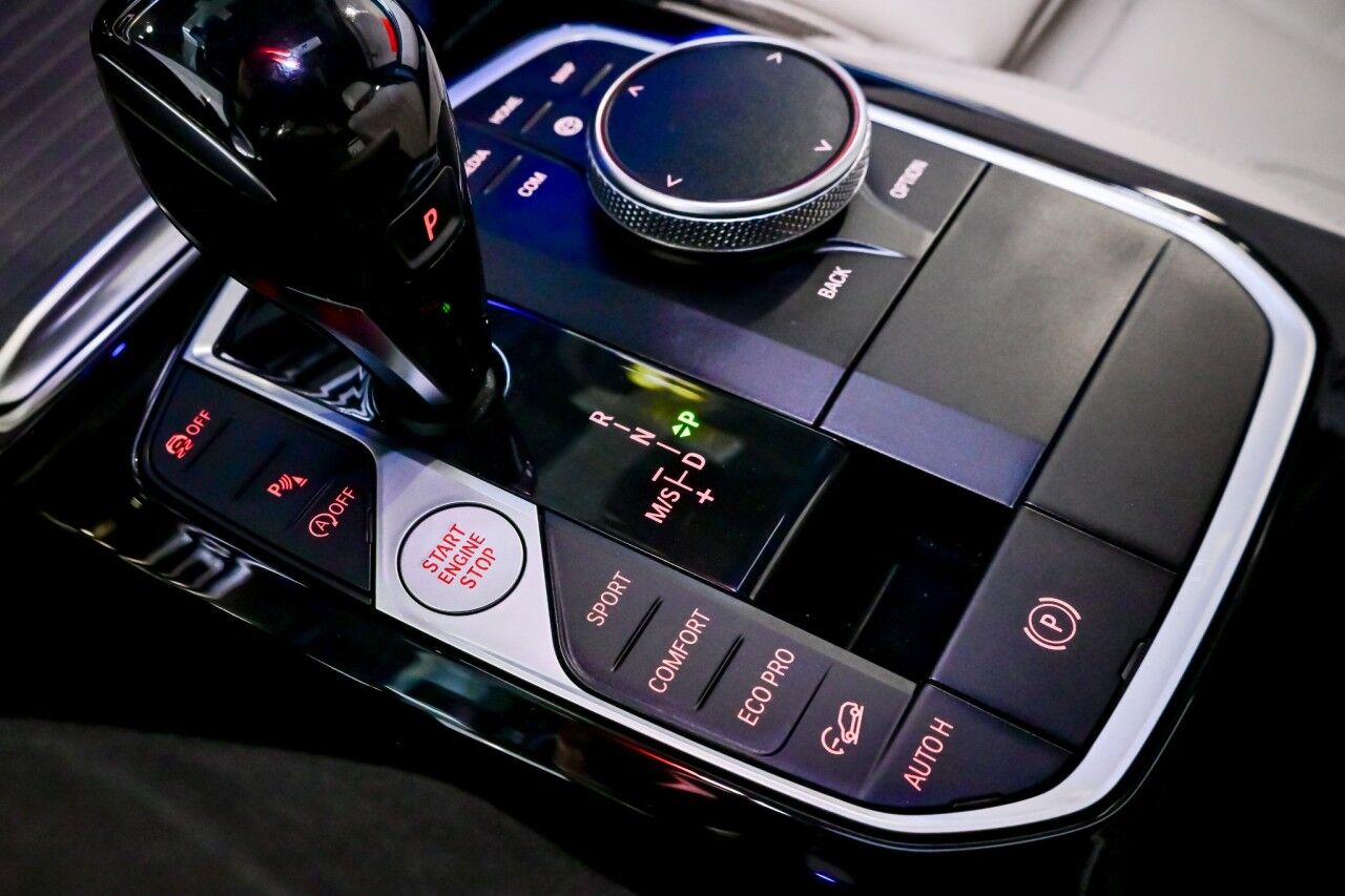 2022 BMW X3 xDrive30i, M-Sport 2 And Premium Pkg 2, Remote Start, Pano Roof, Shadowline Exterior Trim Springfield NJ