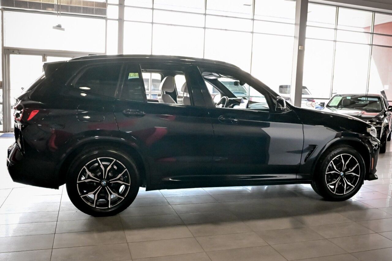2022 BMW X3 xDrive30i, M-Sport 2 And Premium Pkg 2, Remote Start, Pano Roof, Shadowline Exterior Trim Springfield NJ