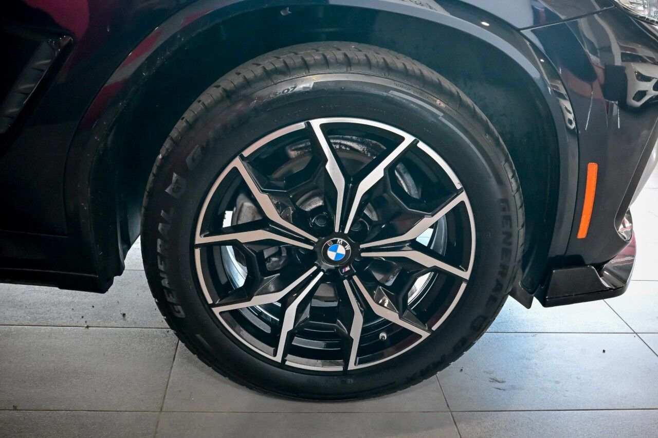2022 BMW X3 xDrive30i, M-Sport 2 And Premium Pkg 2, Remote Start, Pano Roof, Shadowline Exterior Trim Springfield NJ