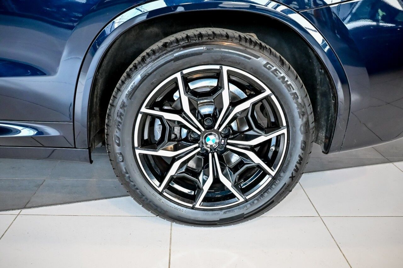 2022 BMW X3 xDrive30i, M-Sport 2 And Premium Pkg 2, Remote Start, Pano Roof, Shadowline Exterior Trim Springfield NJ