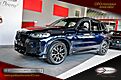 2022 BMW X3 xDrive30i, M-Sport 2 And Premium Pkg 2, Remote Start, Pano Roof, Shadowline Exterior Tri