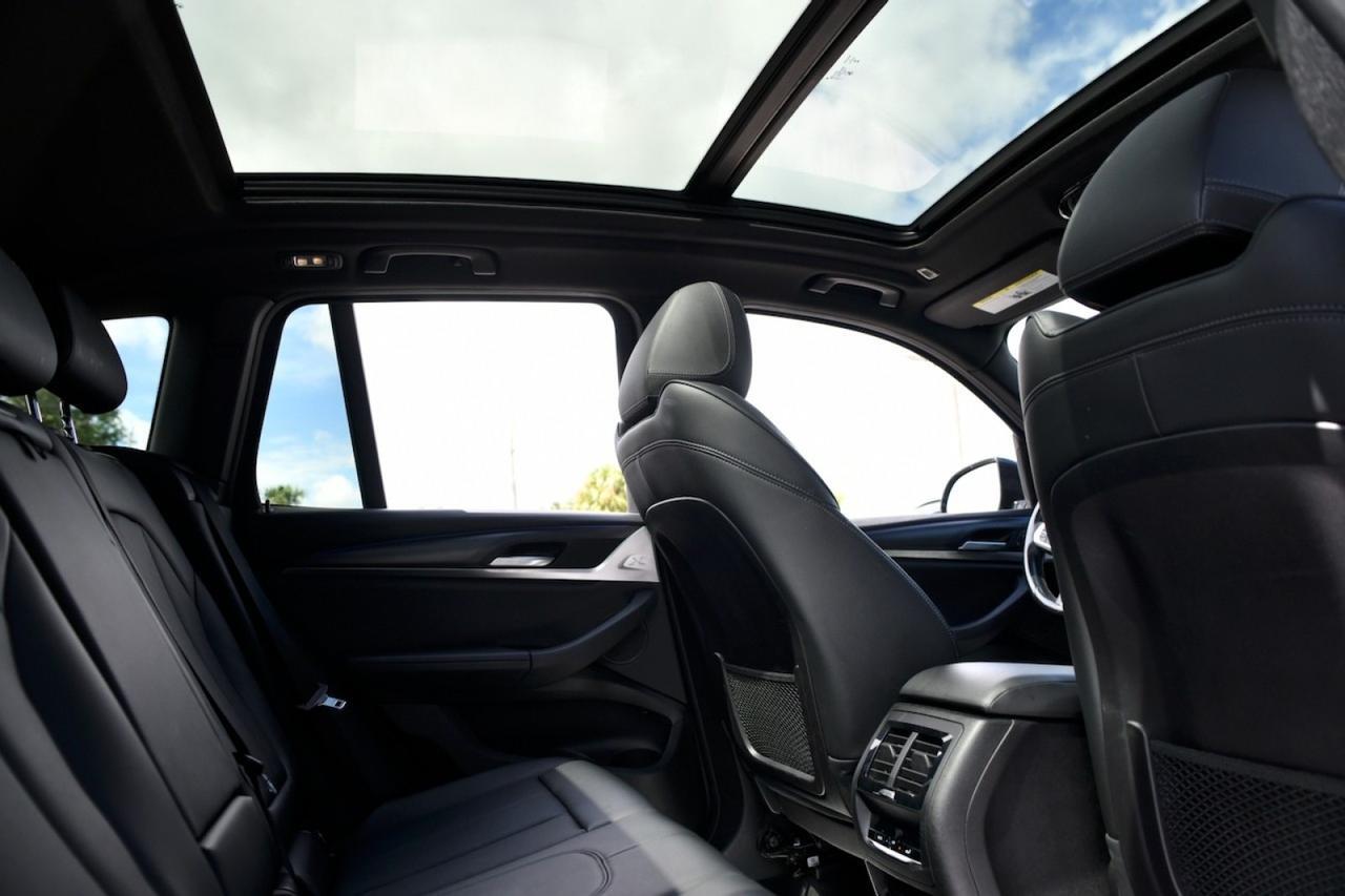 2022 BMW X3 xDrive30i Lake Worth FL