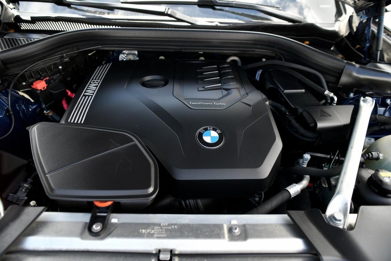 2022 BMW X3 xDrive30i Lake Worth FL