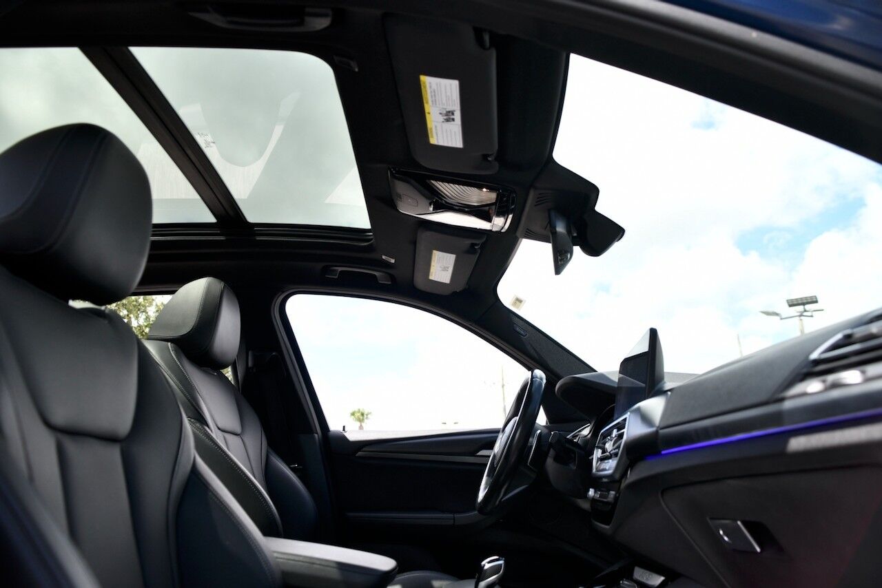 2022 BMW X3 xDrive30i Doral FL