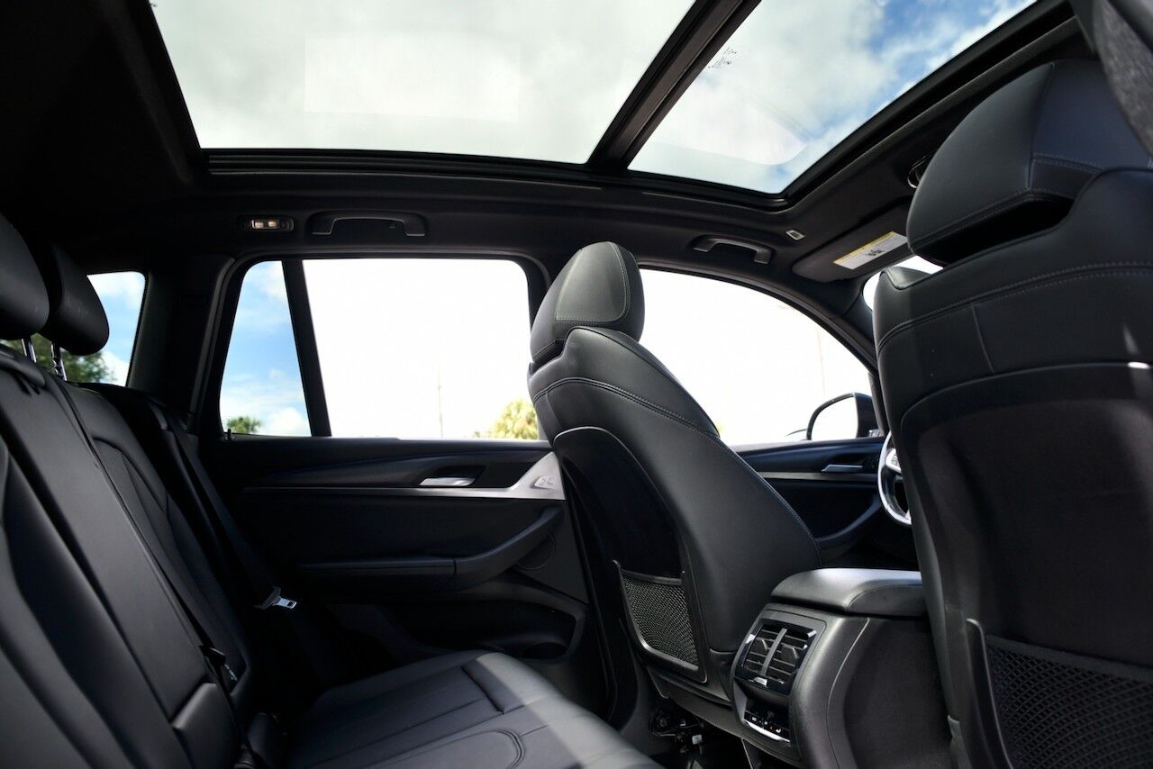 2022 BMW X3 xDrive30i Doral FL