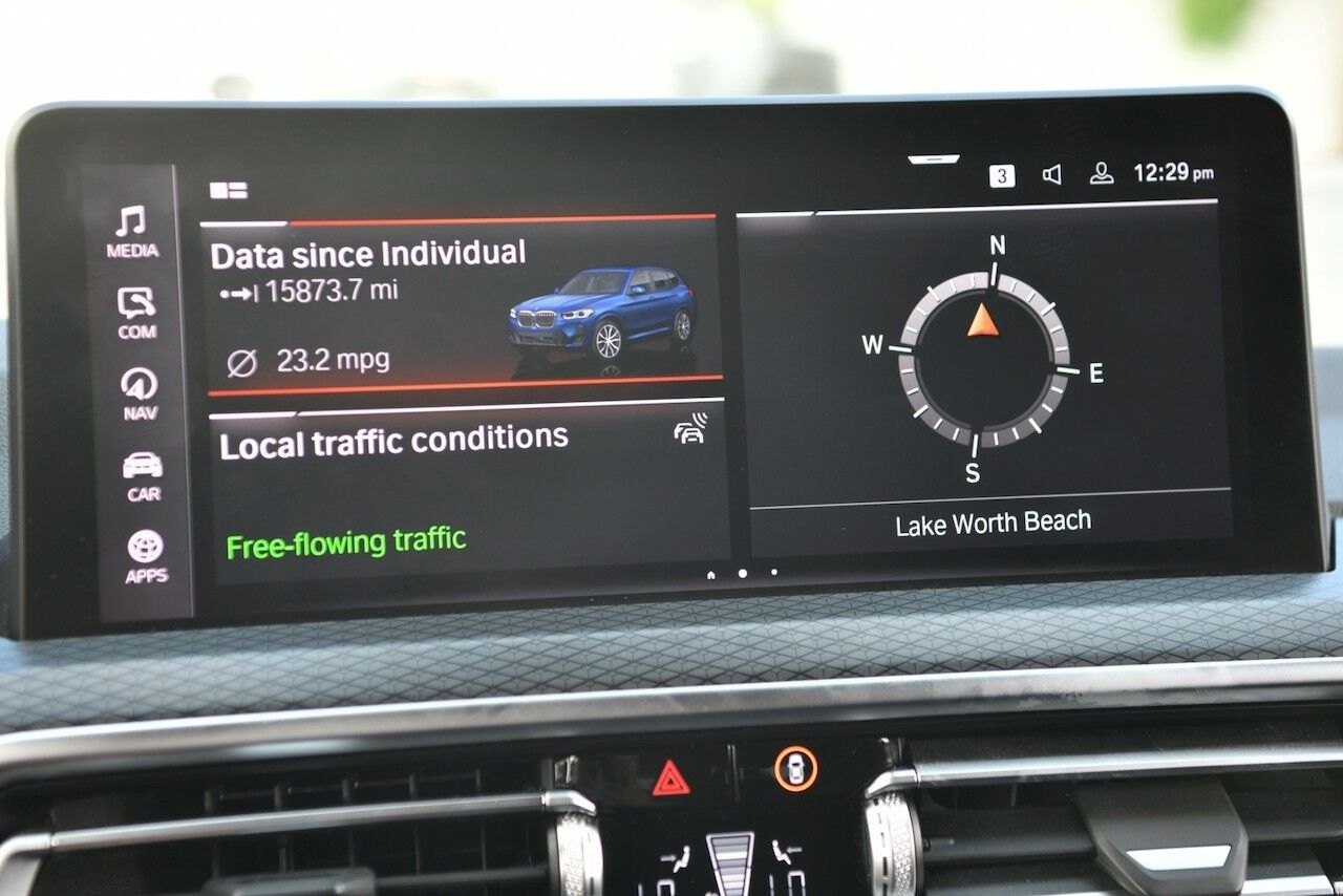 2022 BMW X3 xDrive30i Doral FL