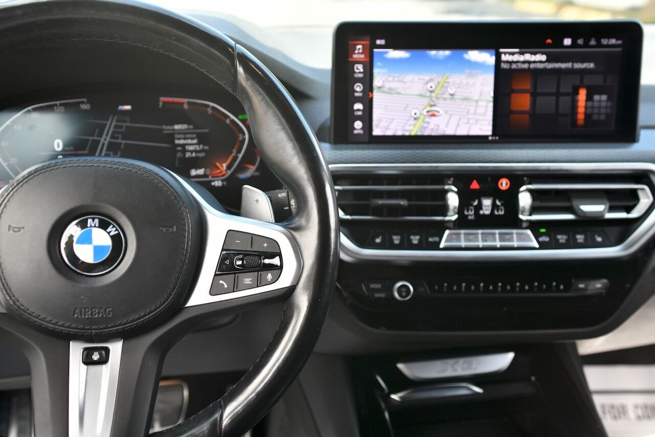 2022 BMW X3 xDrive30i Doral FL