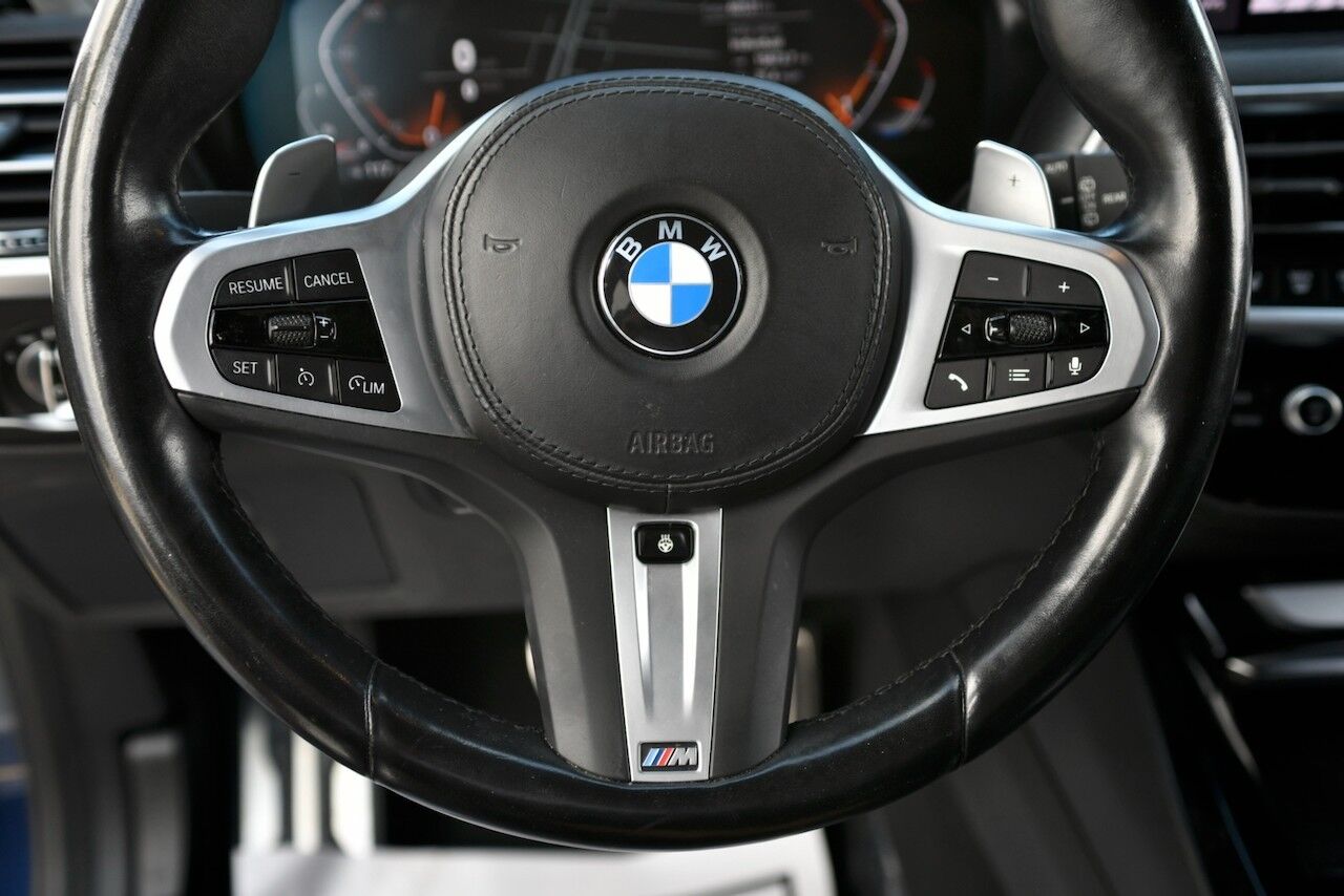 2022 BMW X3 xDrive30i Doral FL